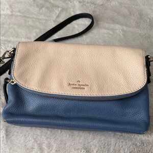 Kate Spade New York Jackson Street Harlyn in Constellation Blue